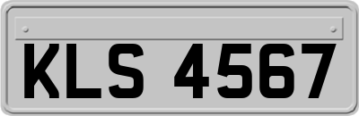 KLS4567