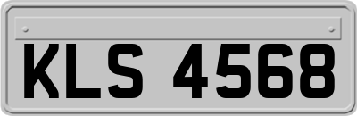 KLS4568
