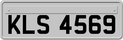 KLS4569