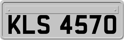 KLS4570