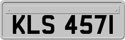 KLS4571
