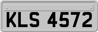 KLS4572