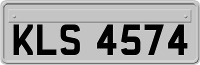 KLS4574