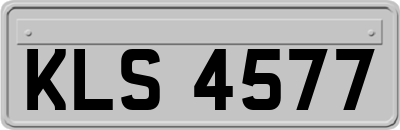 KLS4577