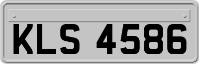 KLS4586