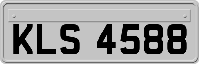 KLS4588