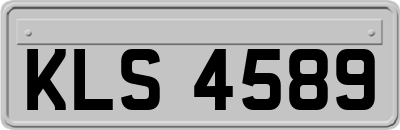 KLS4589
