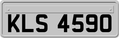 KLS4590
