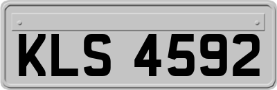 KLS4592