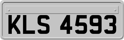 KLS4593