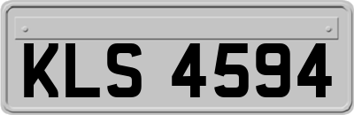 KLS4594