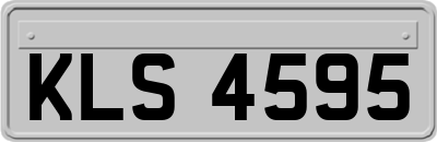 KLS4595