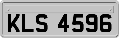 KLS4596