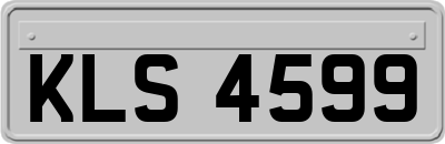 KLS4599