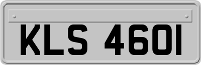 KLS4601