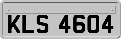 KLS4604