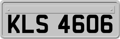 KLS4606