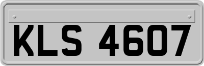 KLS4607