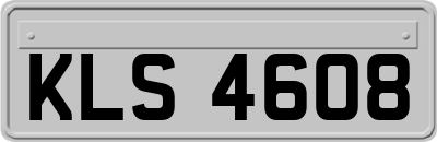 KLS4608
