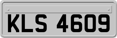 KLS4609