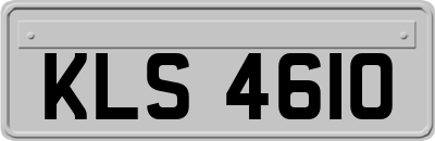 KLS4610