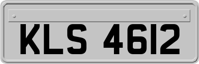 KLS4612