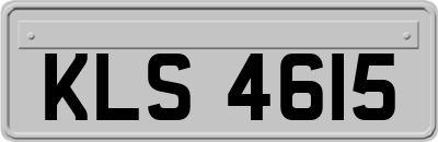 KLS4615