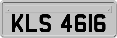 KLS4616