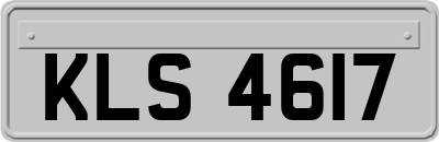 KLS4617