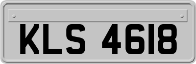 KLS4618