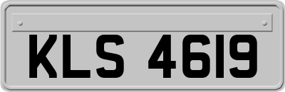 KLS4619