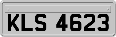 KLS4623
