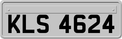 KLS4624