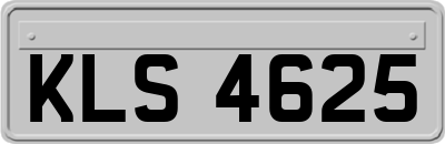 KLS4625