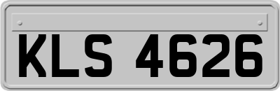 KLS4626