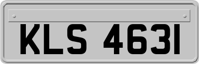KLS4631