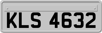KLS4632