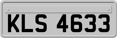 KLS4633