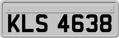 KLS4638
