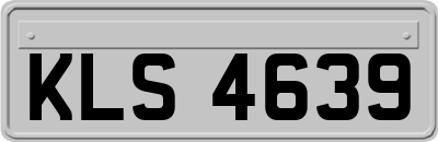 KLS4639