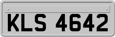 KLS4642