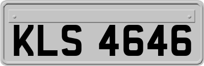 KLS4646