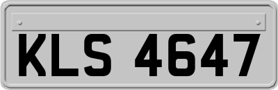 KLS4647