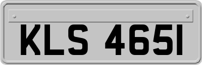 KLS4651