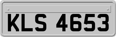 KLS4653