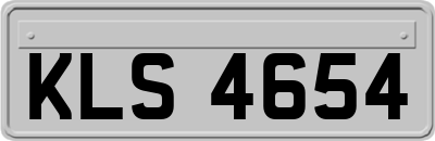 KLS4654