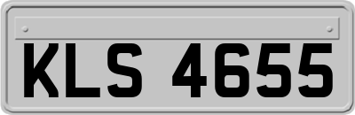 KLS4655