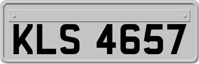 KLS4657