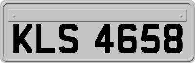 KLS4658
