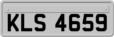 KLS4659